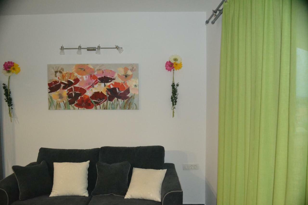 Apartman Bebe In Old Town- With Free Parking Šibenik Exterior foto