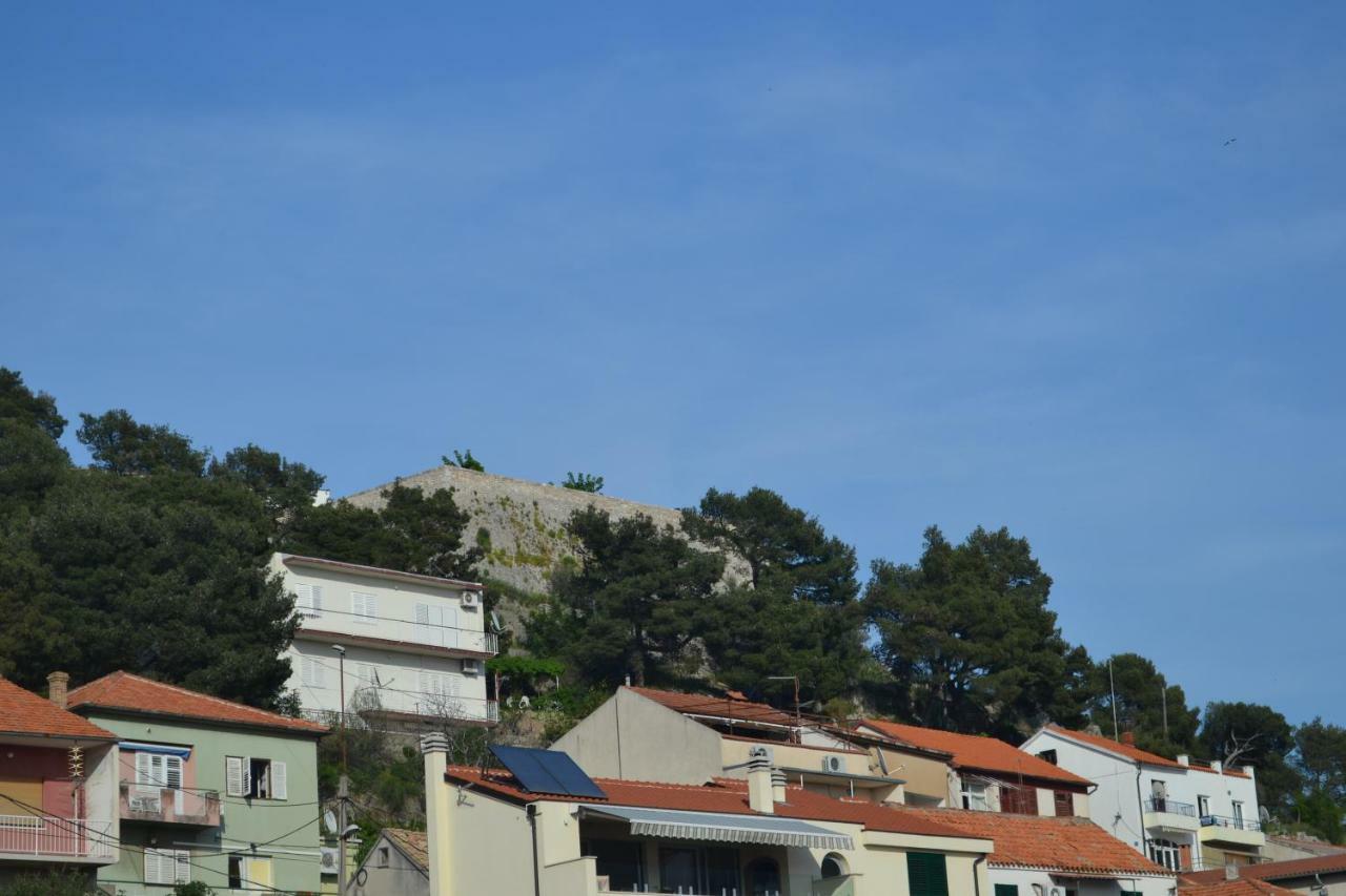 Apartman Bebe In Old Town- With Free Parking Šibenik Exterior foto